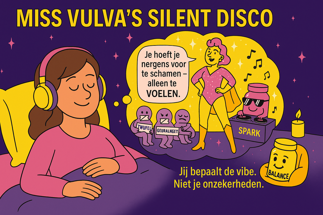 Beffen: waarom we ons er onzeker over voelen – en hoe dat stopt