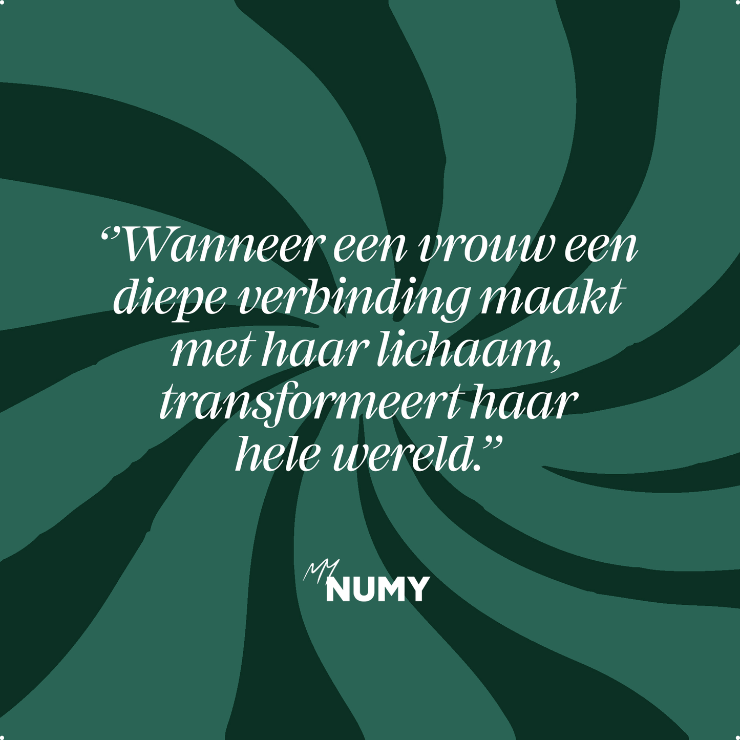 Grote Vibrator – Arc - NUMY
