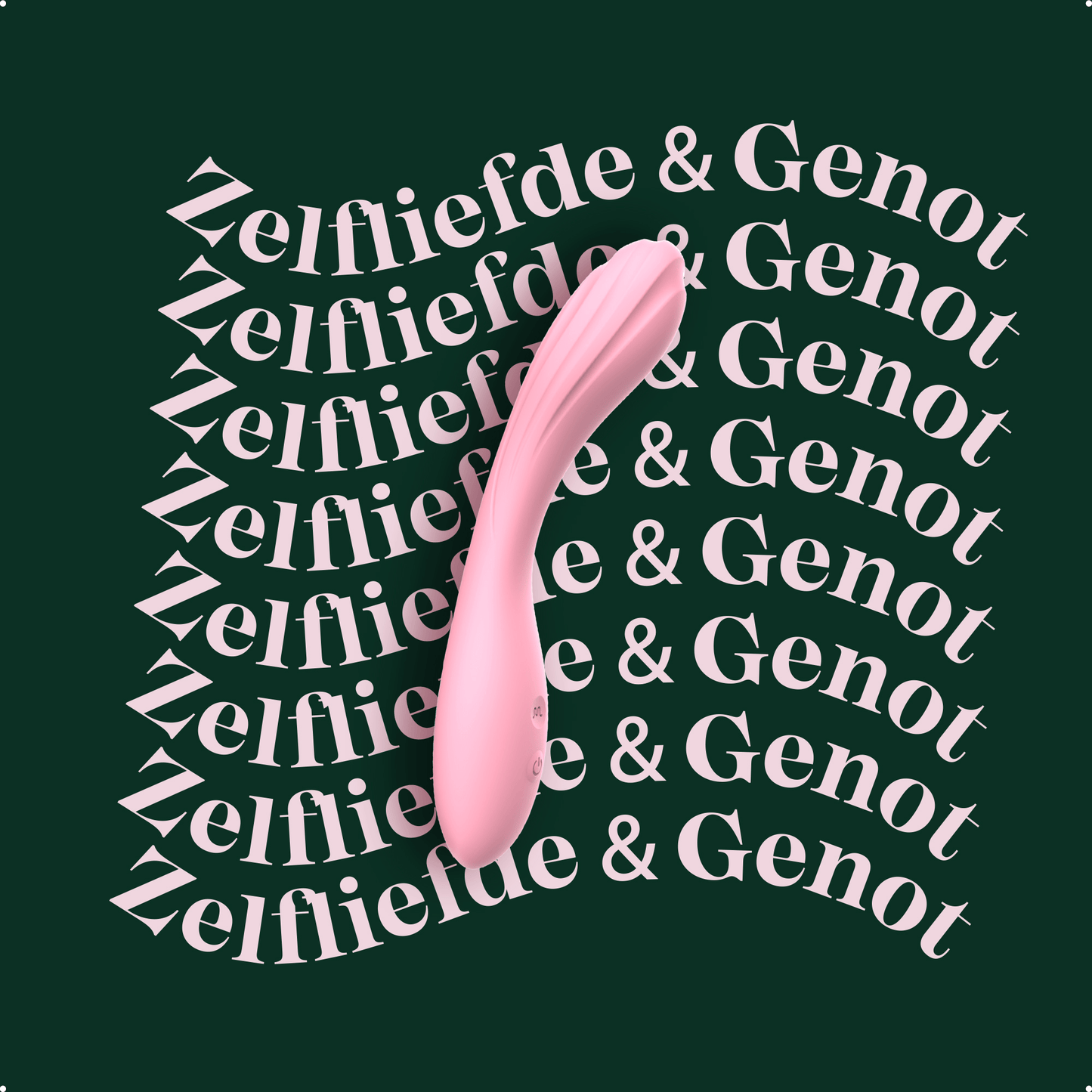 Grote Vibrator – Arc - NUMY
