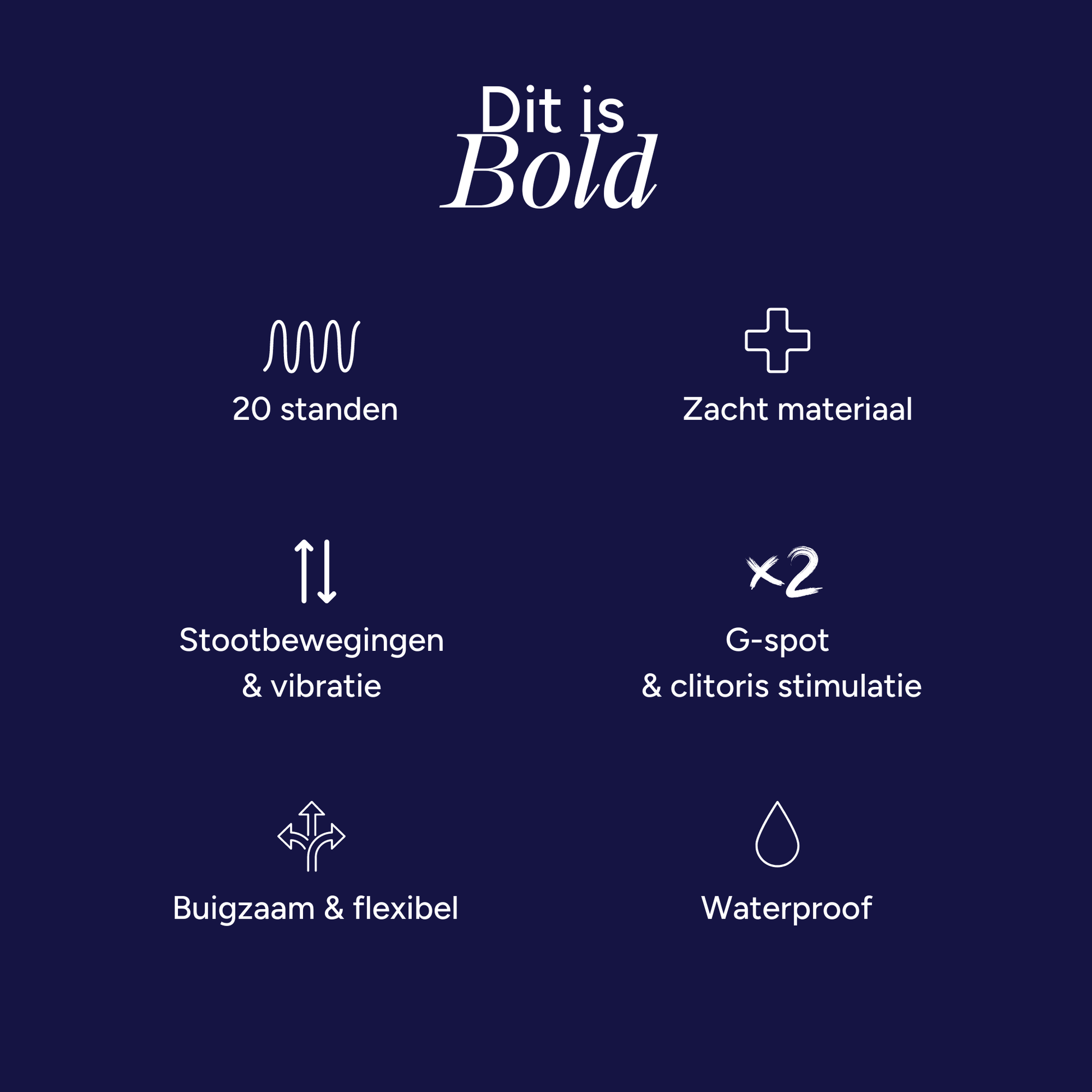 Innerlijke Rust Bundel - NUMY