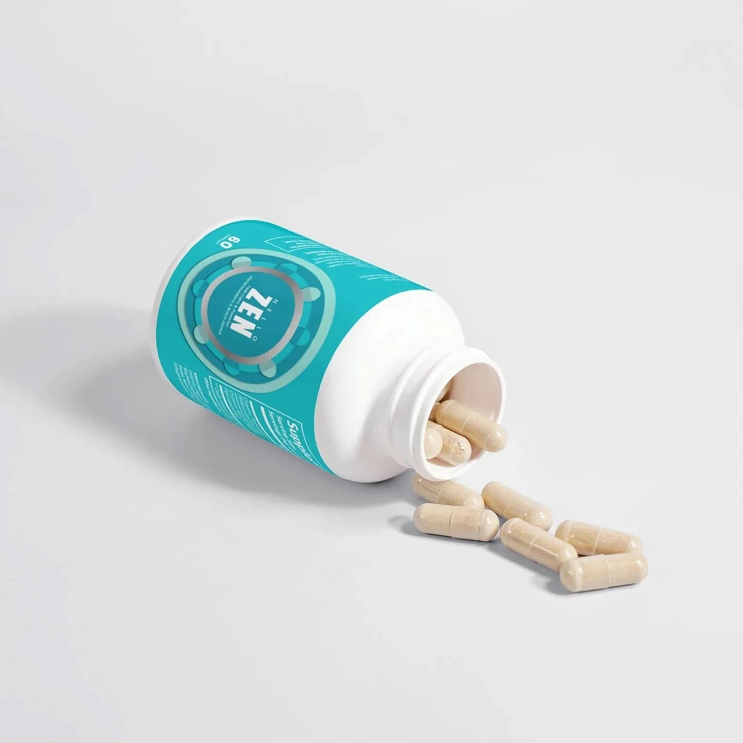 Innerlijke Rust Bundel - NUMY