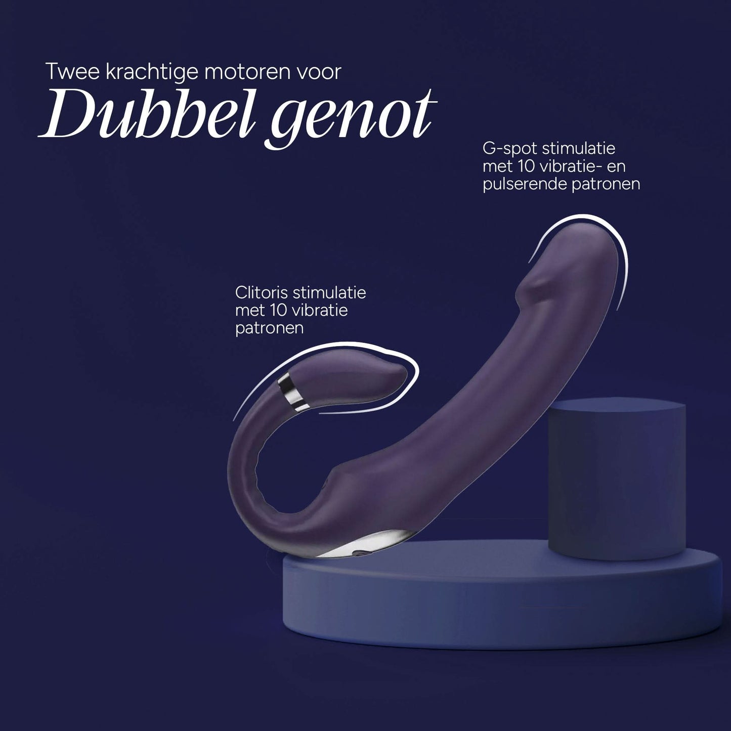 Innerlijke Rust Bundel - NUMY