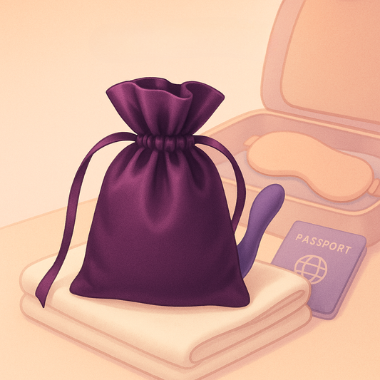 Étui de voyage