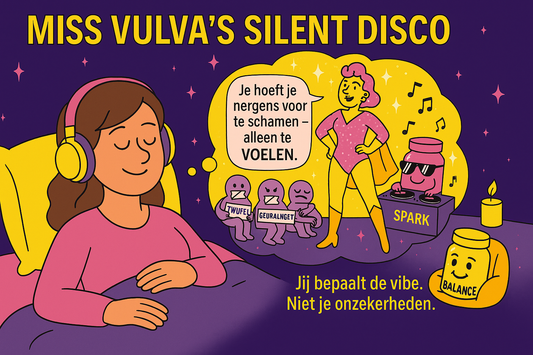 Beffen: waarom we ons er onzeker over voelen – en hoe dat stopt