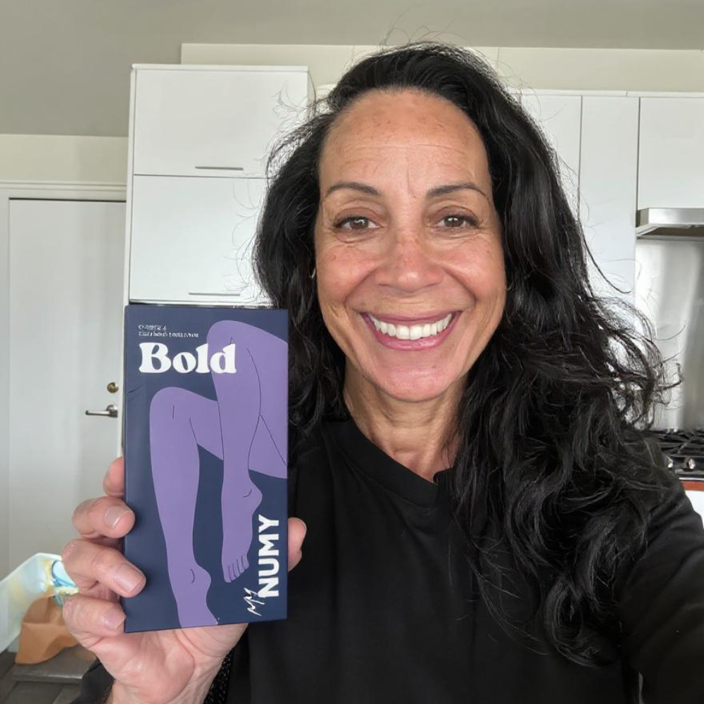 <p><strong>10,000+</strong> women went from dryness, pain, and shame to comfort, suppleness, and rediscovered intimacy.</p>