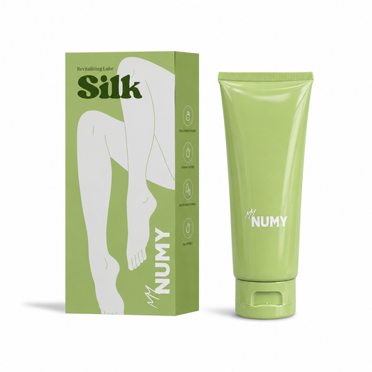 Revitalising Lube - Silk Plus