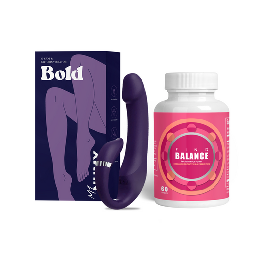 Pelvic Block Reset Bundle