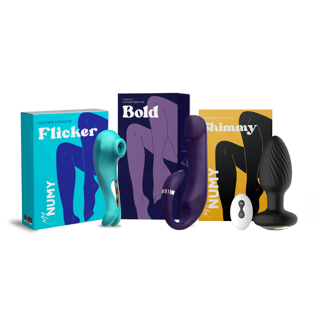 Selbstvertrauen-Bundle