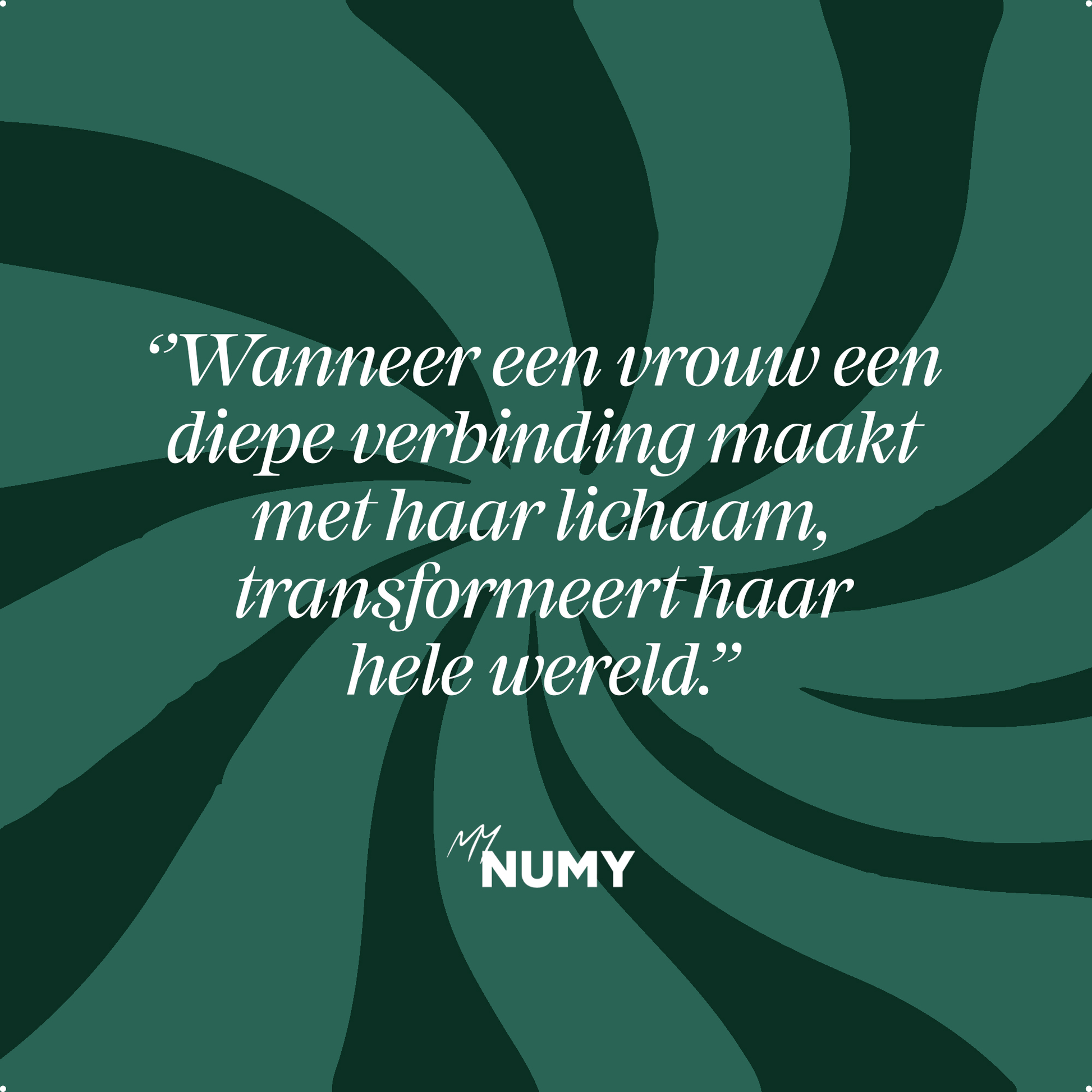 Grote Vibrator – Arc - NUMY