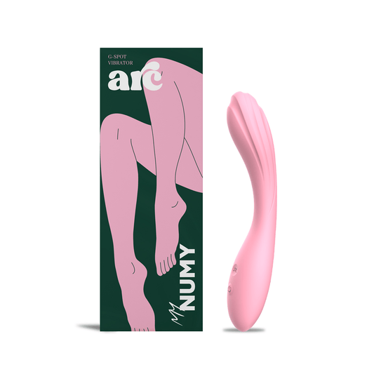Grote Vibrator – Arc - NUMY