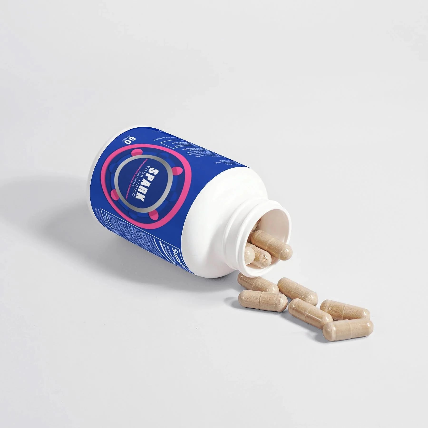 Libido Reset Bundel - NUMY
