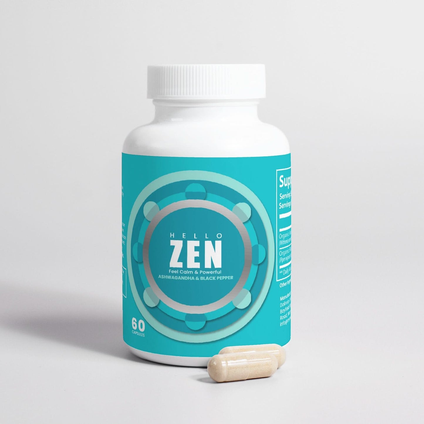 Word Zen Bundel - NUMY