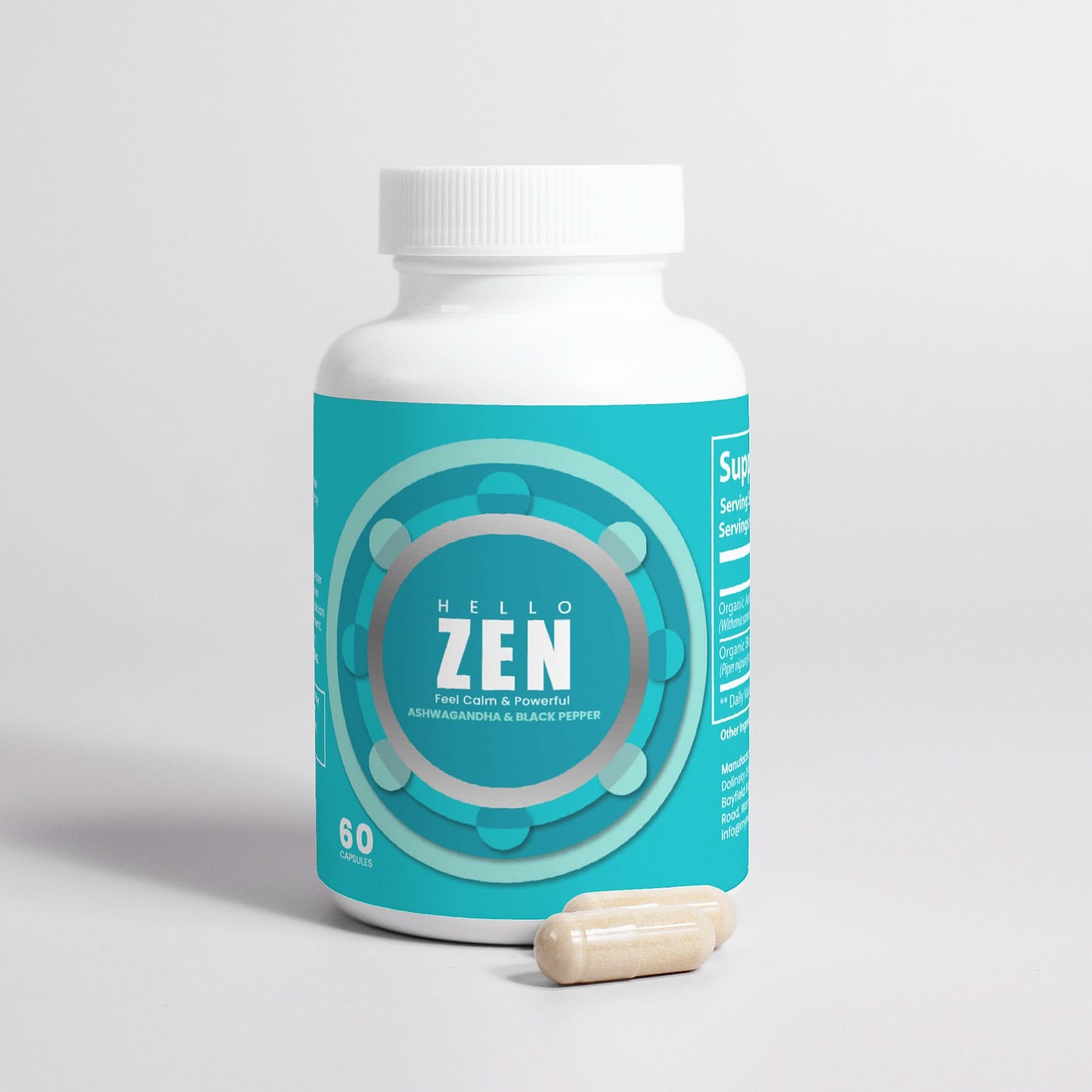 Word Zen Bundel - NUMY